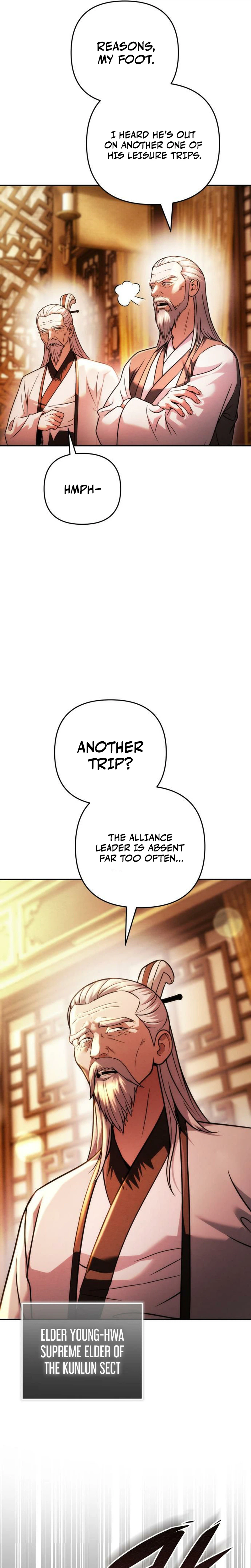 Sichuan’s Supreme King Chapter 33, page 31 of 47
