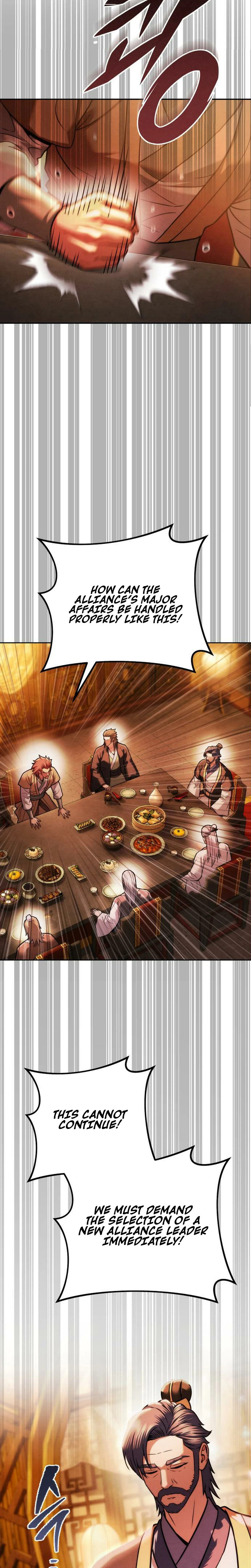 Sichuan’s Supreme King Chapter 33, page 32 of 47