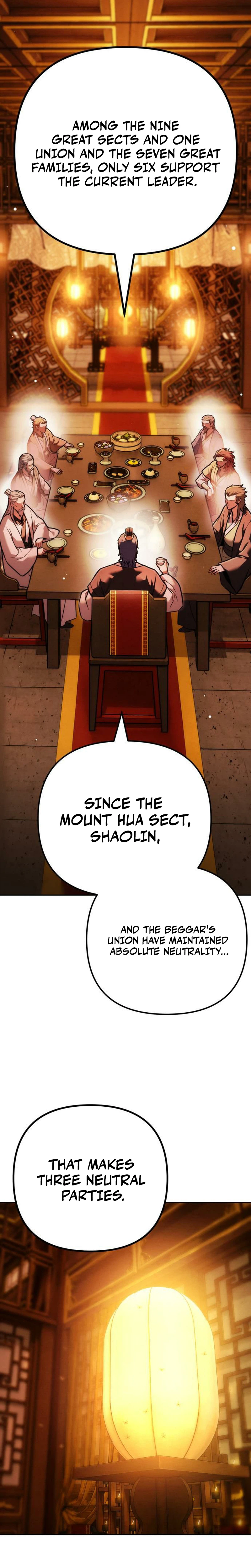 Sichuan’s Supreme King Chapter 33, page 34 of 47