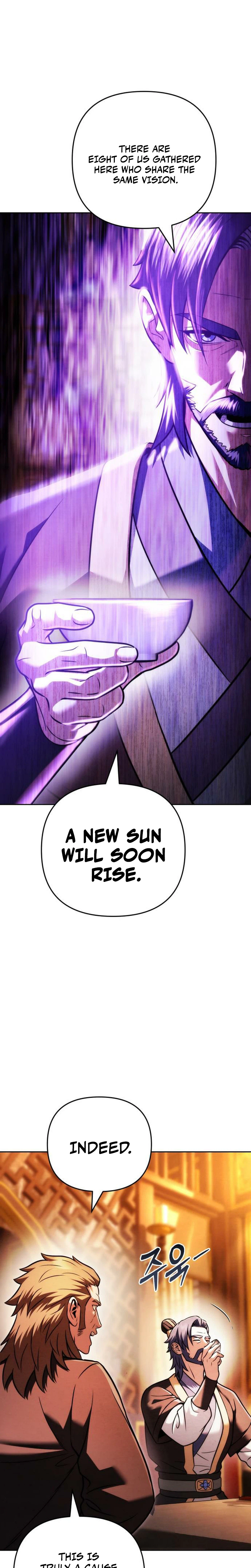 Sichuan’s Supreme King Chapter 33, page 35 of 47