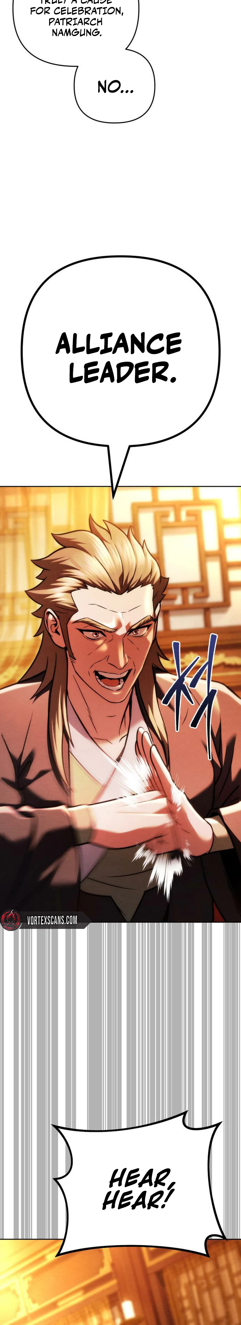 Sichuan’s Supreme King Chapter 33, page 36 of 47