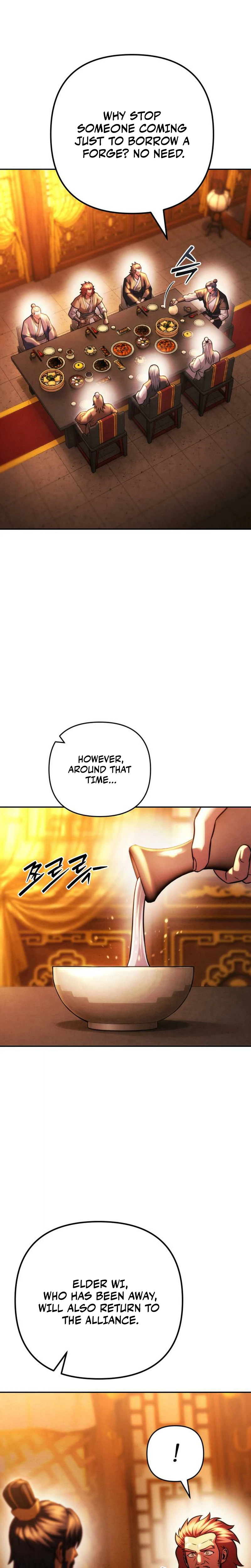 Sichuan’s Supreme King Chapter 33, page 40 of 47
