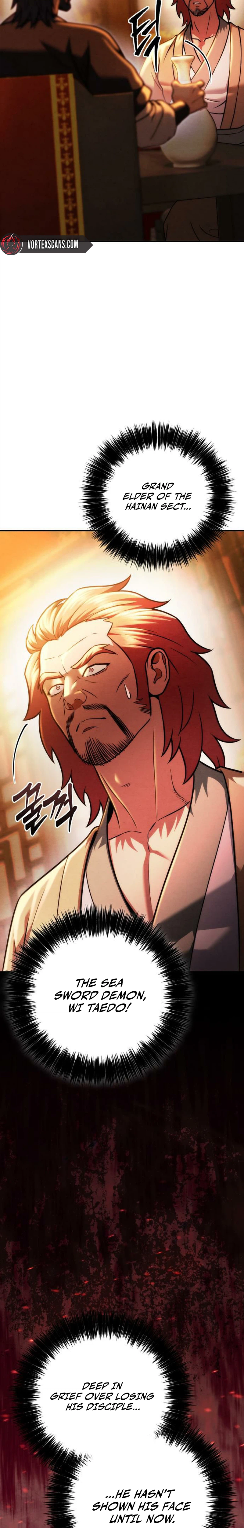 Sichuan’s Supreme King Chapter 33, page 41 of 47