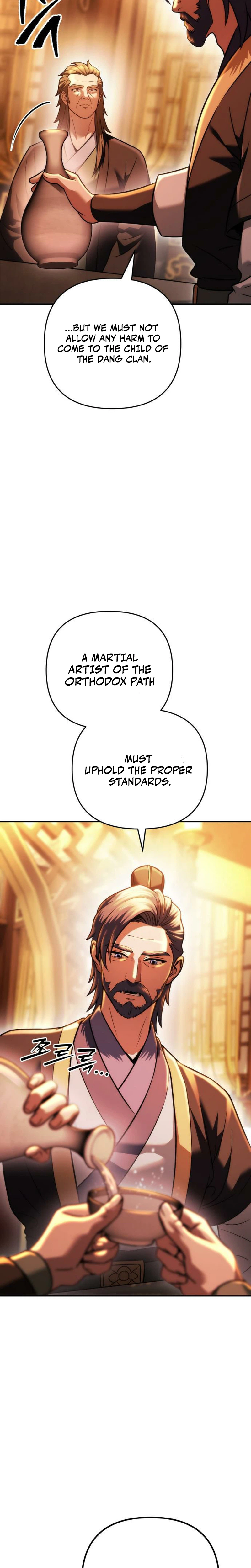 Sichuan’s Supreme King Chapter 33, page 44 of 47