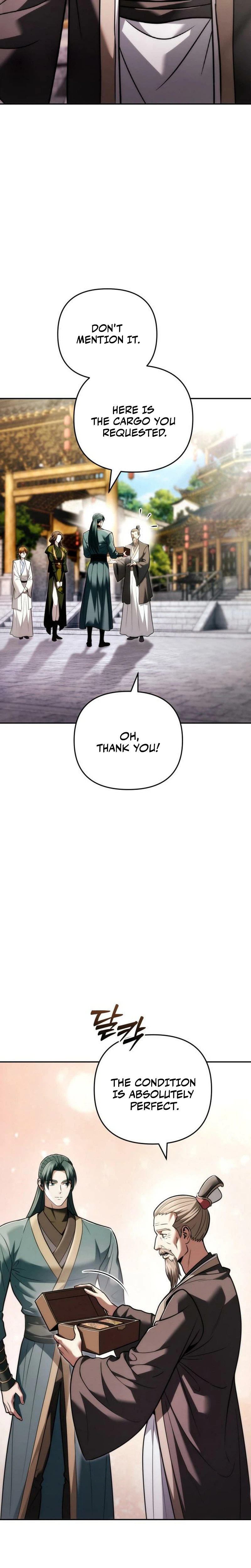Sichuan’s Supreme King Chapter 33, page 5 of 47
