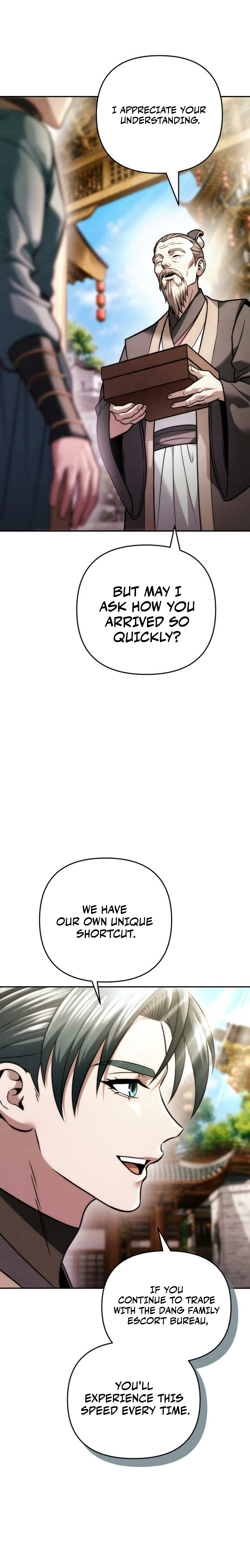 Sichuan’s Supreme King Chapter 33, page 7 of 47