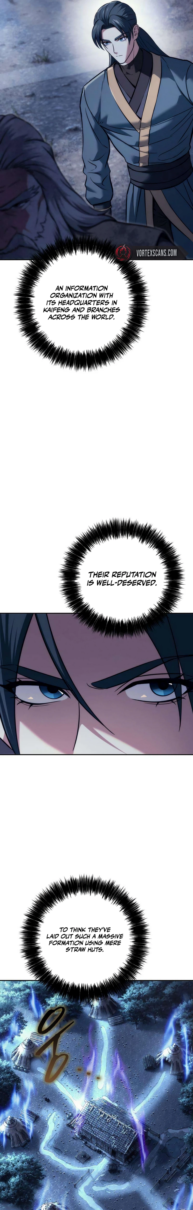 Sichuan’s Supreme King Chapter 34, page 10 of 46