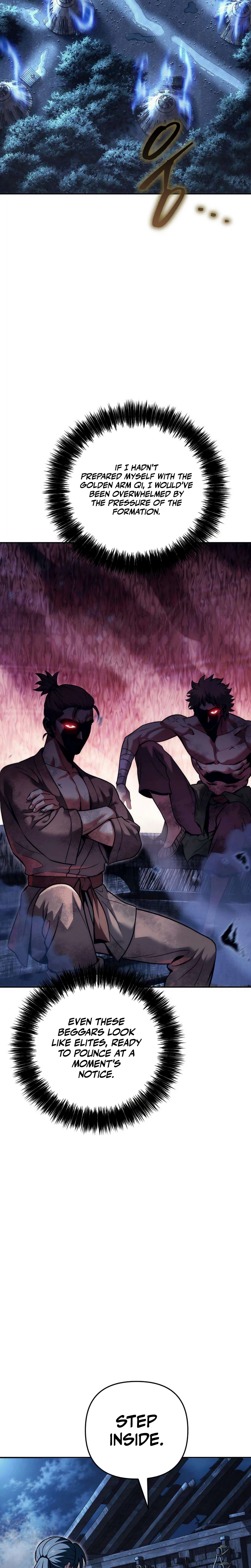 Sichuan’s Supreme King Chapter 34, page 11 of 46