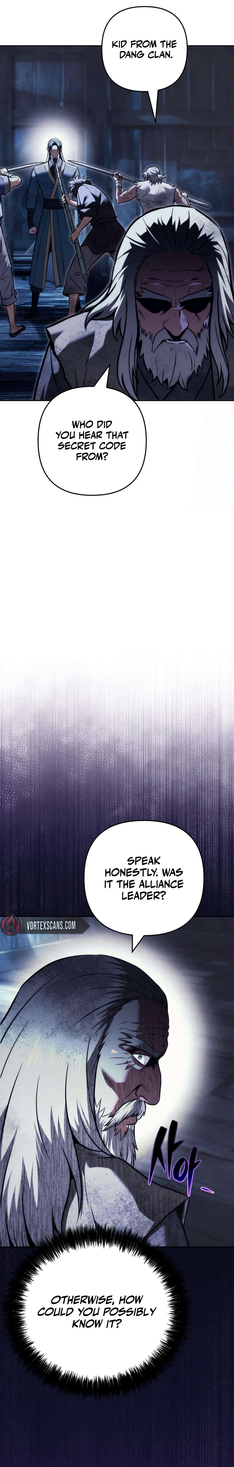 Sichuan’s Supreme King Chapter 34, page 15 of 46