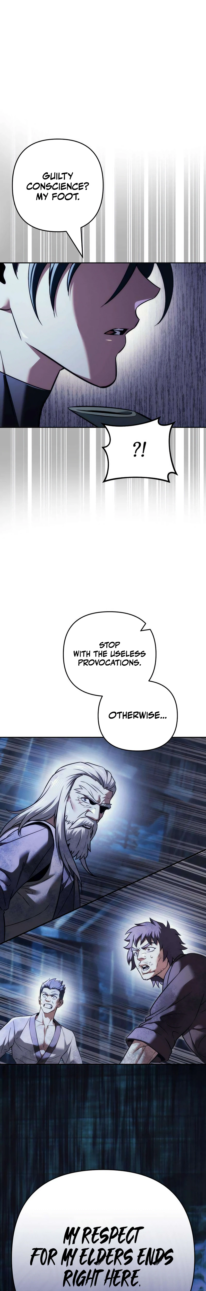 Sichuan’s Supreme King Chapter 34, page 17 of 46