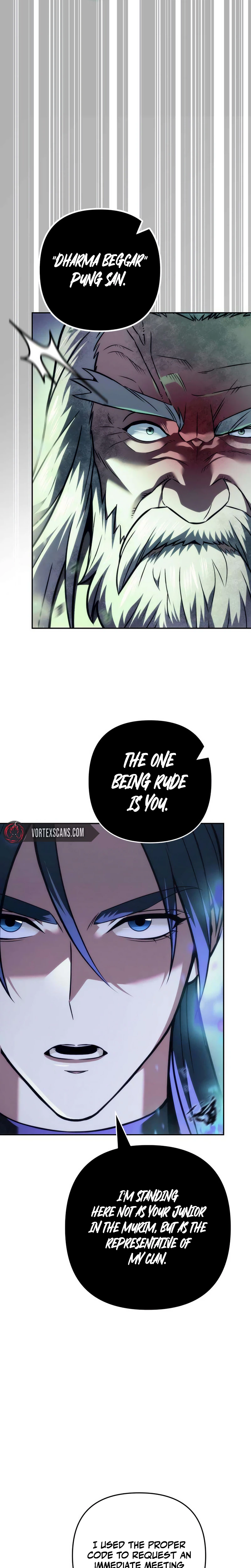Sichuan’s Supreme King Chapter 34, page 20 of 46