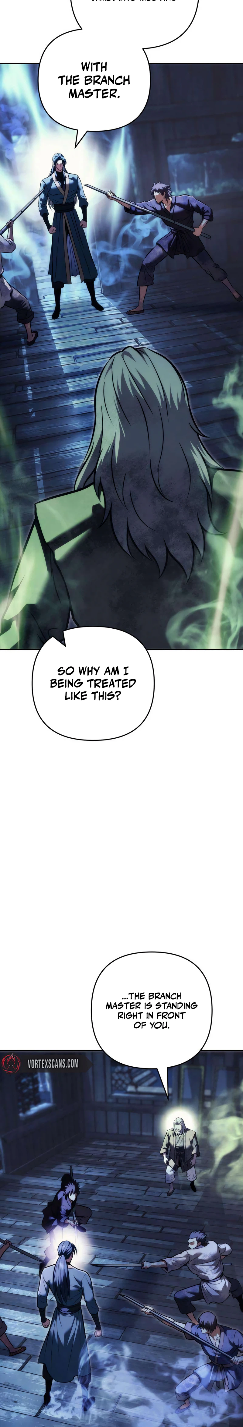 Sichuan’s Supreme King Chapter 34, page 21 of 46