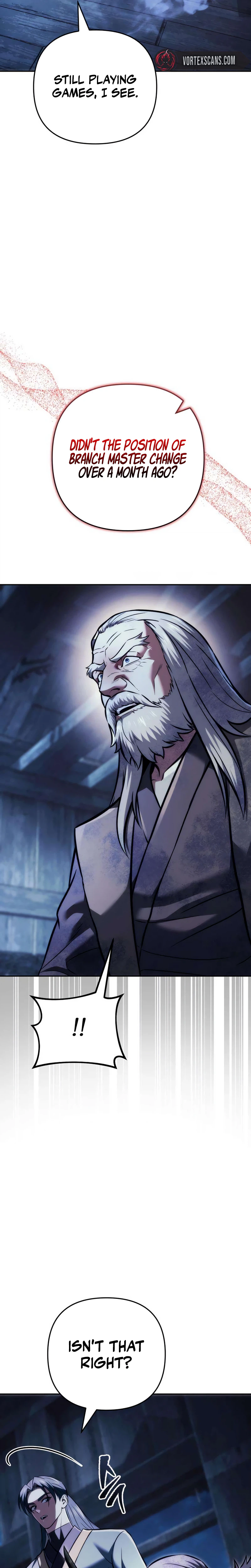 Sichuan’s Supreme King Chapter 34, page 22 of 46