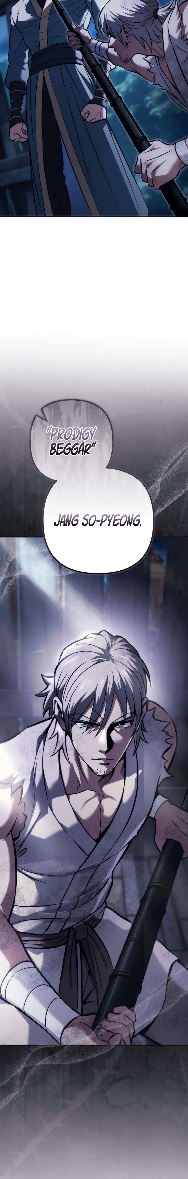 Sichuan’s Supreme King Chapter 34, page 23 of 46