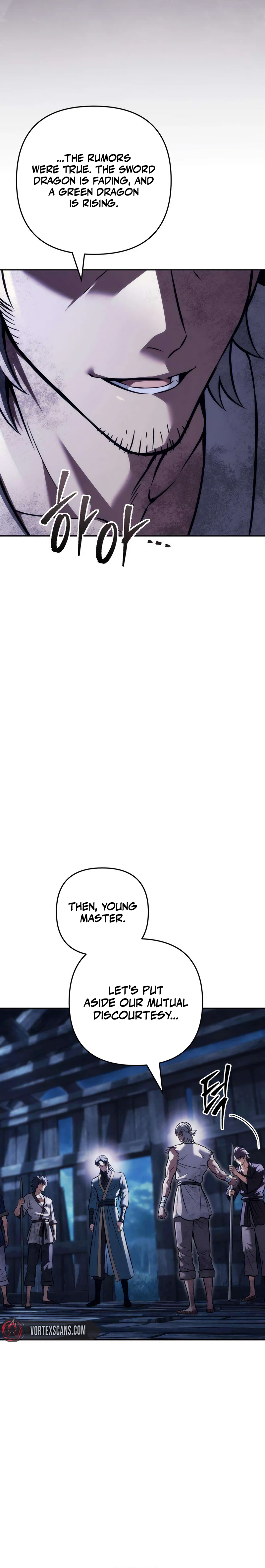 Sichuan’s Supreme King Chapter 34, page 24 of 46