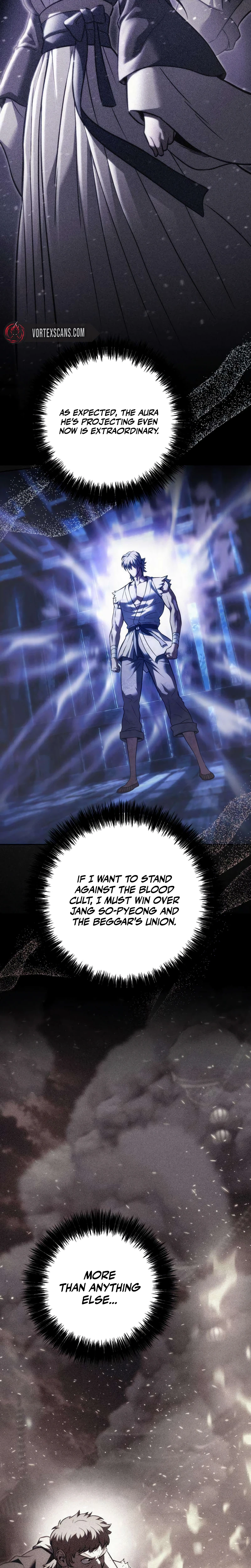 Sichuan’s Supreme King Chapter 34, page 26 of 46