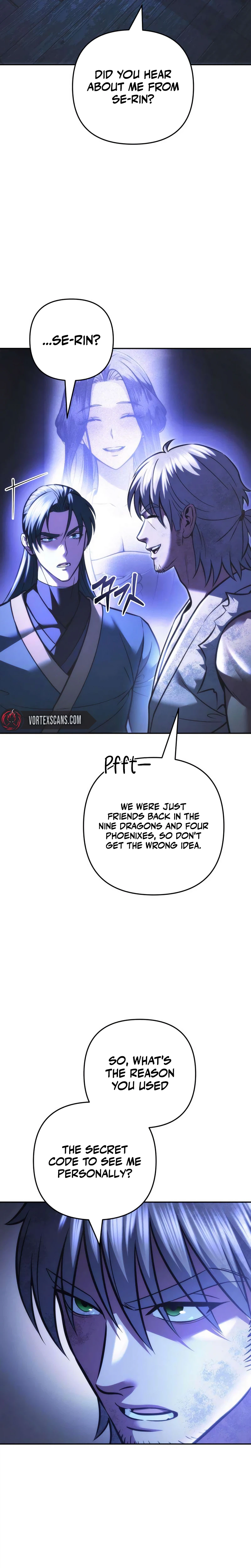 Sichuan’s Supreme King Chapter 34, page 28 of 46