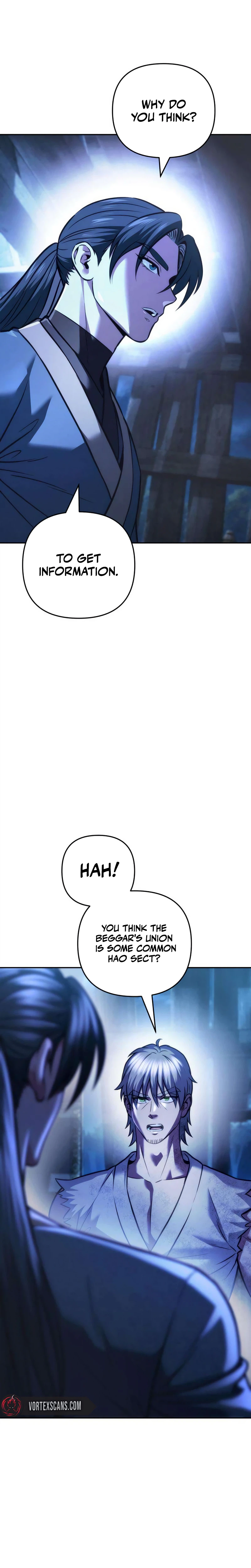 Sichuan’s Supreme King Chapter 34, page 29 of 46