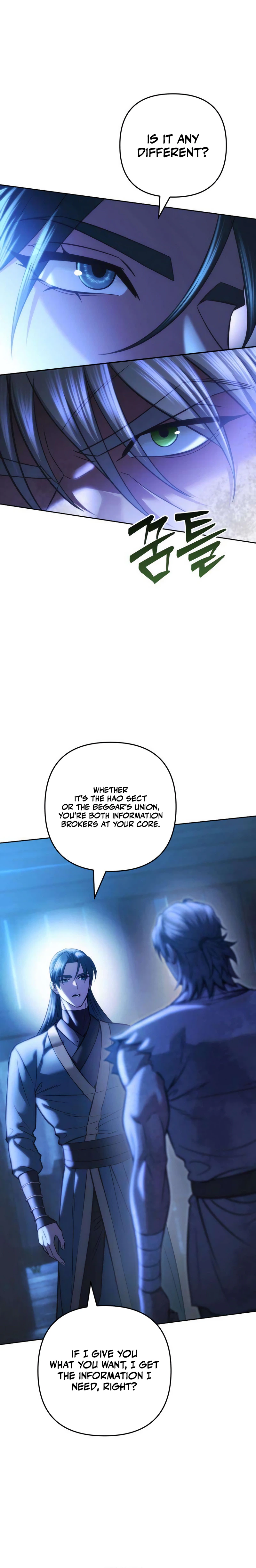 Sichuan’s Supreme King Chapter 34, page 30 of 46