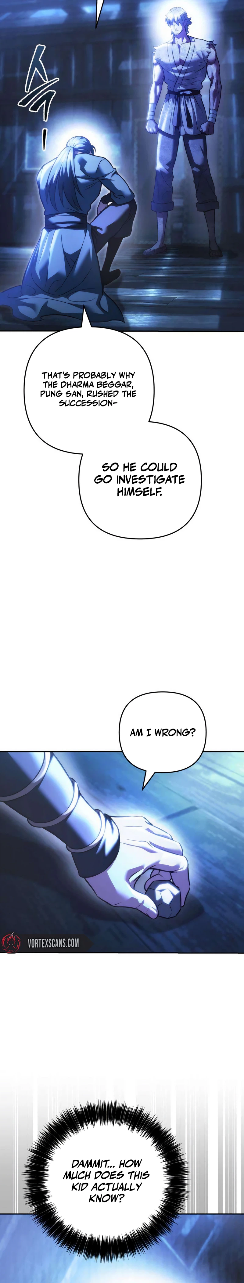 Sichuan’s Supreme King Chapter 34, page 33 of 46