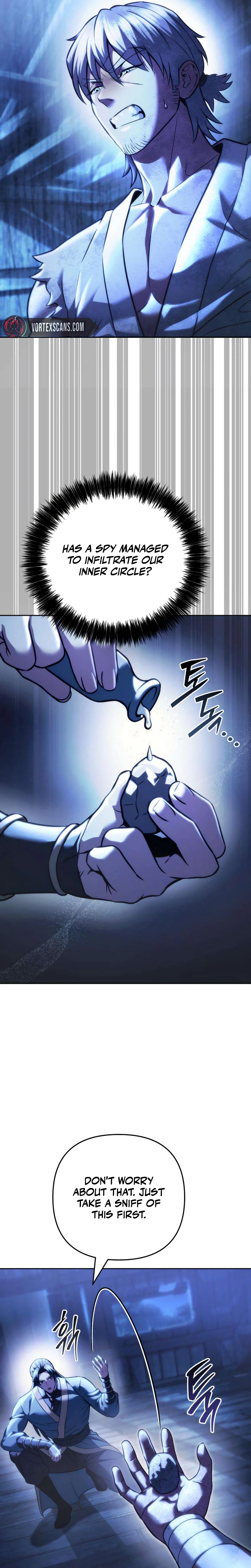 Sichuan’s Supreme King Chapter 34, page 34 of 46