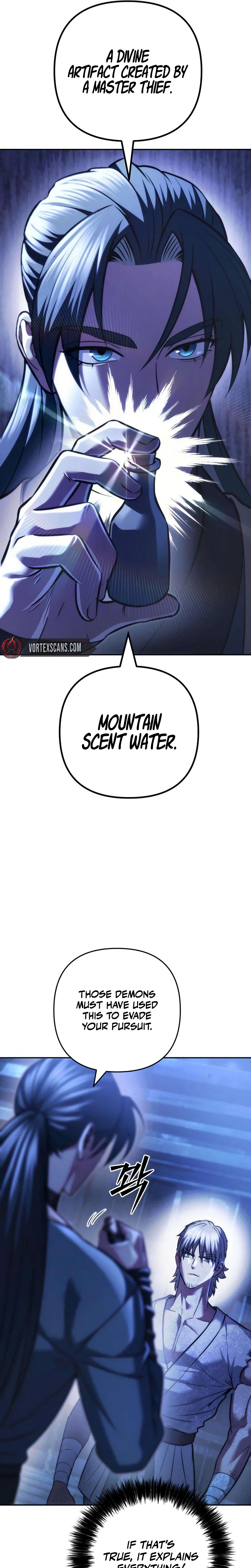 Sichuan’s Supreme King Chapter 34, page 37 of 46