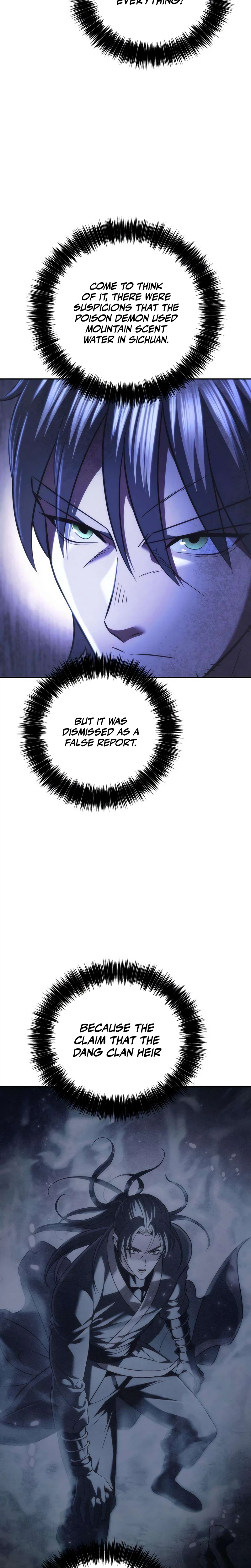 Sichuan’s Supreme King Chapter 34, page 38 of 46
