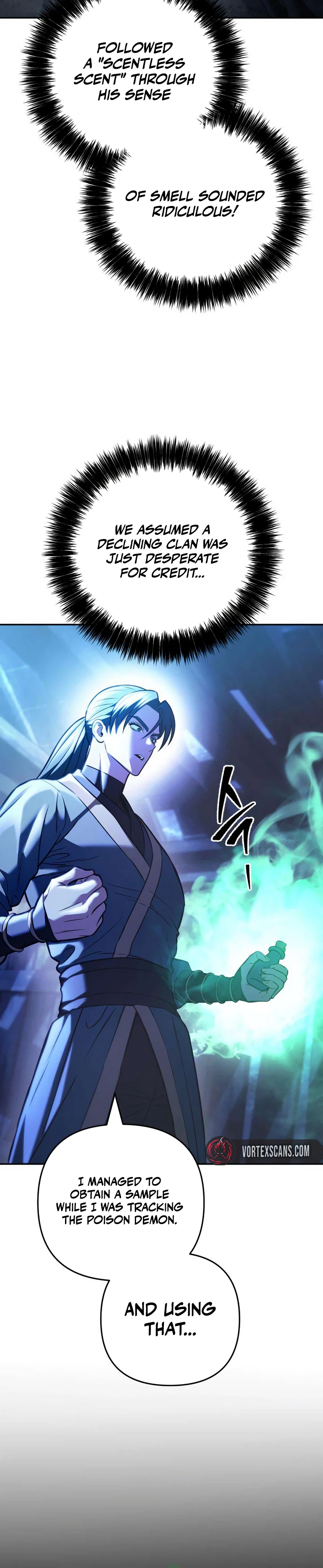 Sichuan’s Supreme King Chapter 34, page 39 of 46