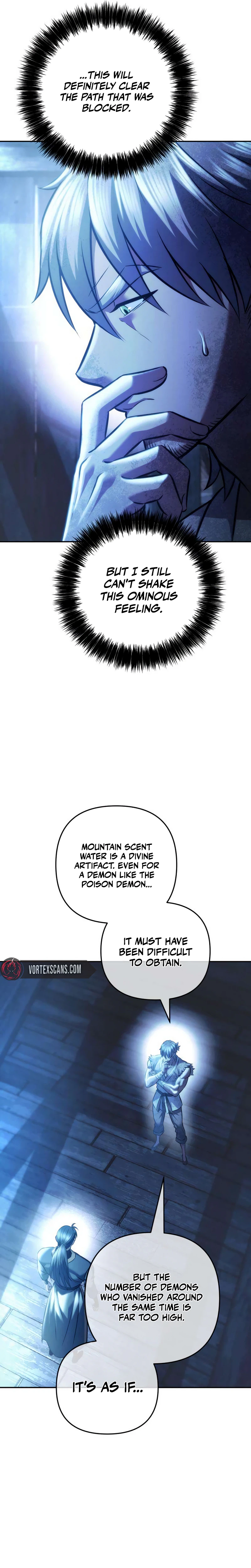 Sichuan’s Supreme King Chapter 34, page 43 of 46