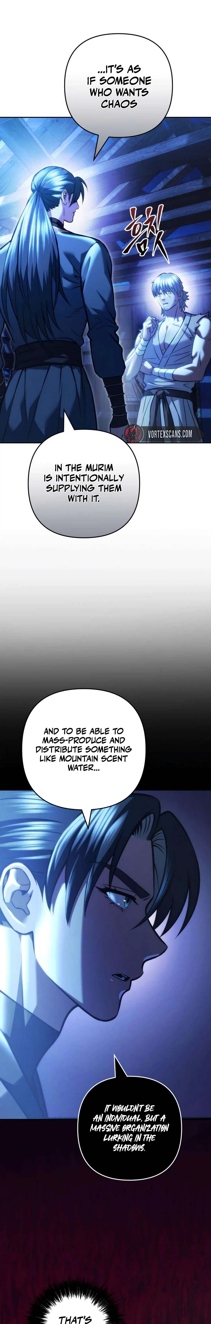 Sichuan’s Supreme King Chapter 34, page 44 of 46