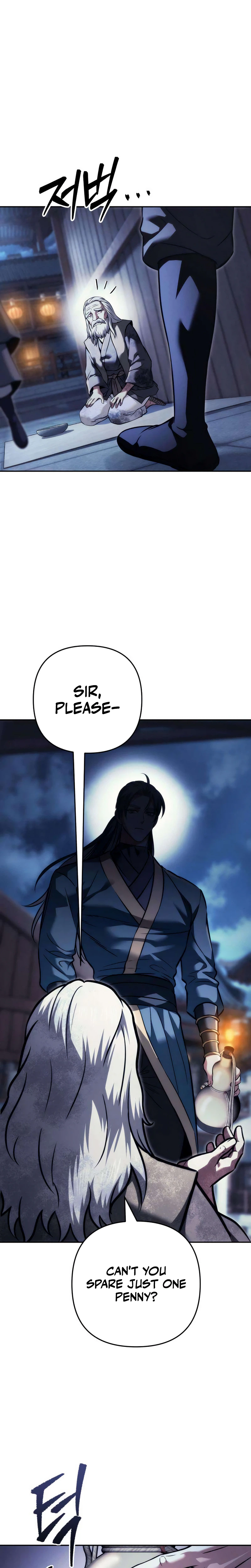 Sichuan’s Supreme King Chapter 34, page 5 of 46