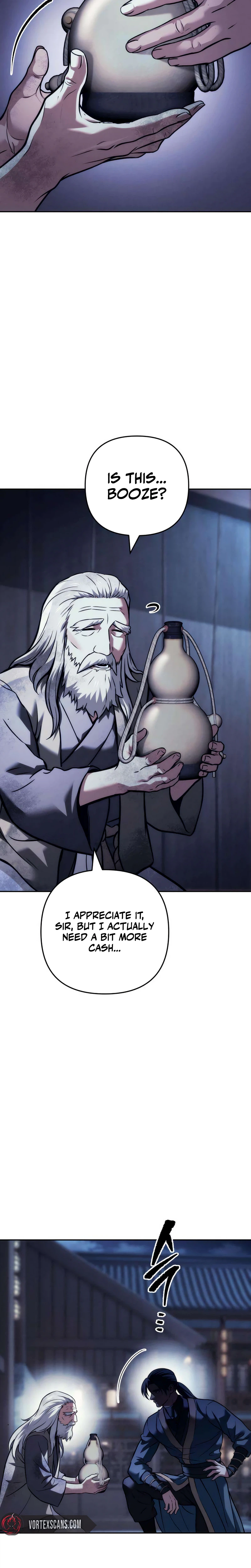 Sichuan’s Supreme King Chapter 34, page 6 of 46