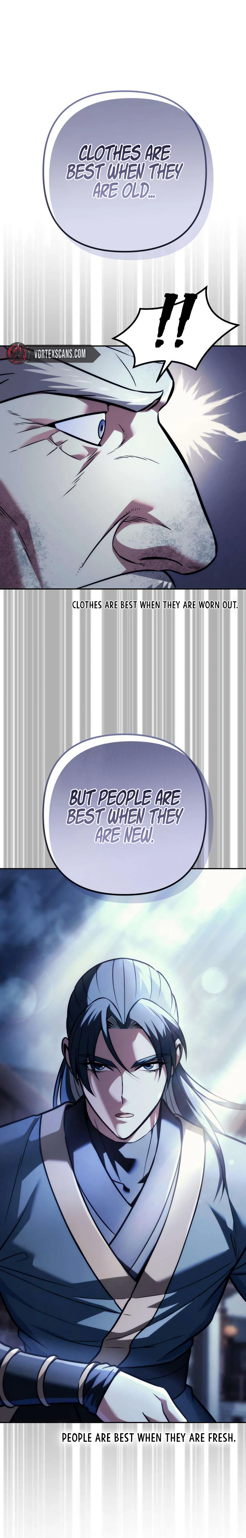 Sichuan’s Supreme King Chapter 34, page 7 of 46