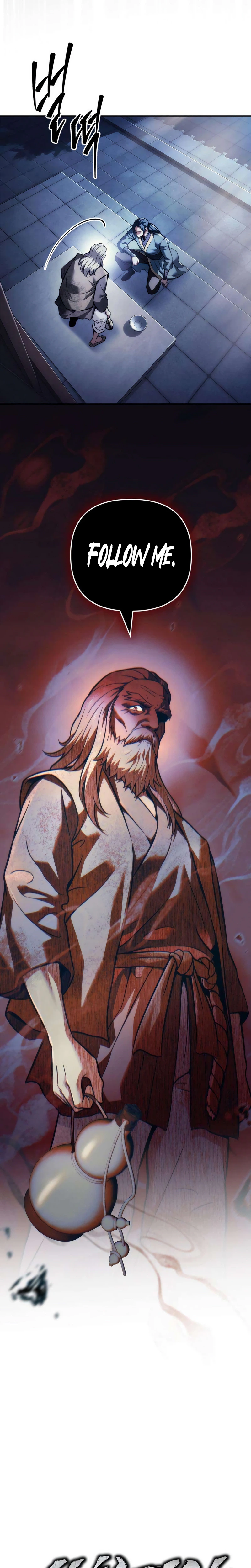 Sichuan’s Supreme King Chapter 34, page 8 of 46