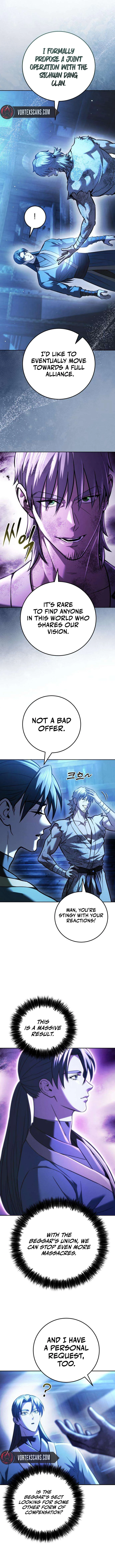 Sichuan’s Supreme King Chapter 35, page 10 of 19