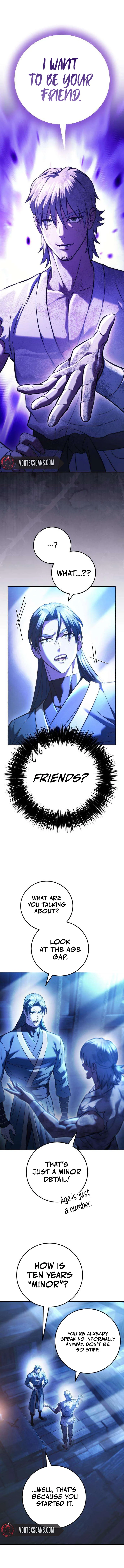 Sichuan’s Supreme King Chapter 35, page 11 of 19