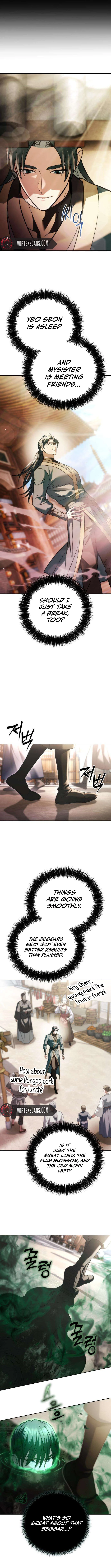 Sichuan’s Supreme King Chapter 35, page 13 of 19
