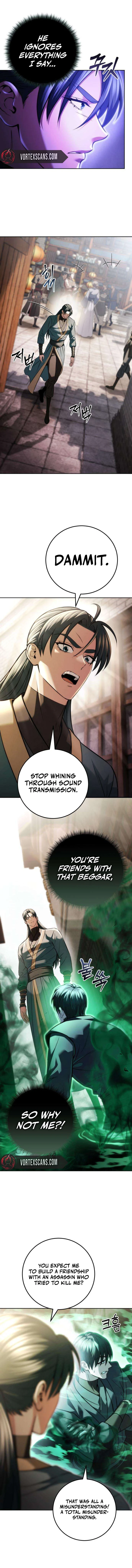 Sichuan’s Supreme King Chapter 35, page 14 of 19