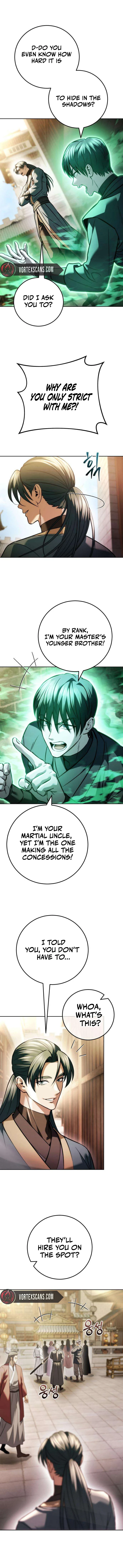 Sichuan’s Supreme King Chapter 35, page 15 of 19