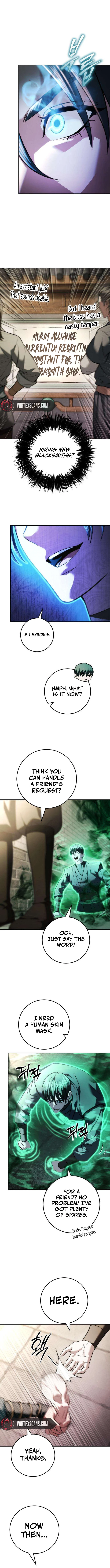 Sichuan’s Supreme King Chapter 35, page 16 of 19