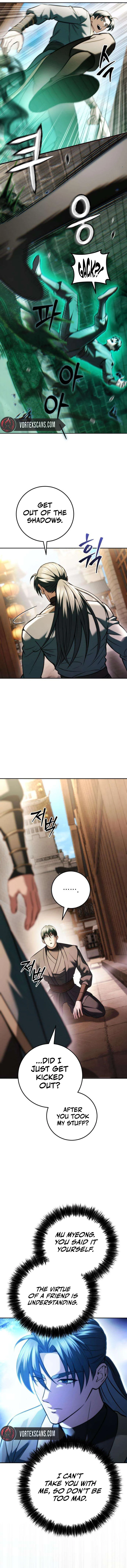 Sichuan’s Supreme King Chapter 35, page 17 of 19