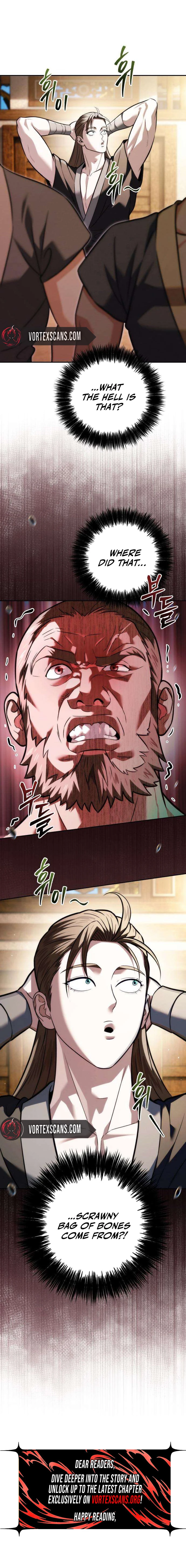 Sichuan’s Supreme King Chapter 35, page 19 of 19