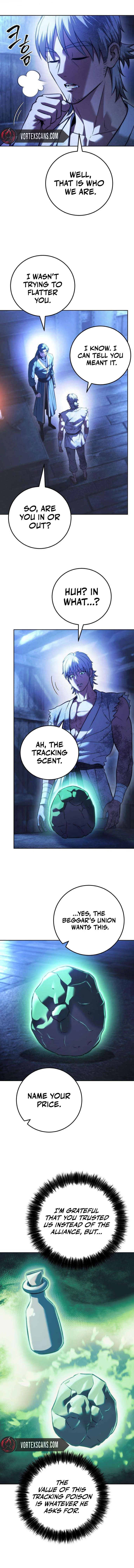 Sichuan’s Supreme King Chapter 35, page 7 of 19