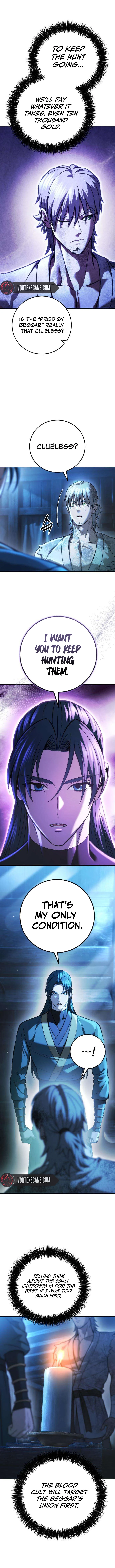 Sichuan’s Supreme King Chapter 35, page 8 of 19