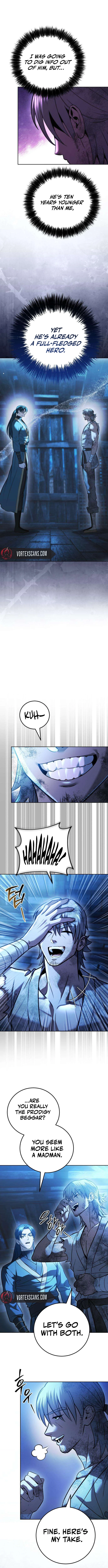 Sichuan’s Supreme King Chapter 35, page 9 of 19