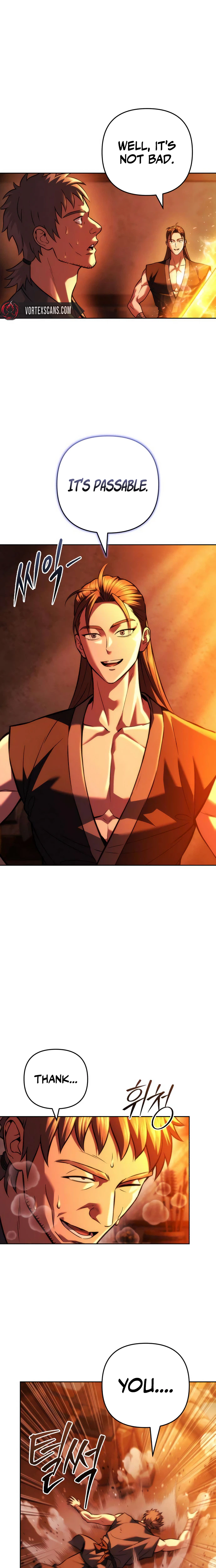 Sichuan’s Supreme King Chapter 36, page 13 of 37