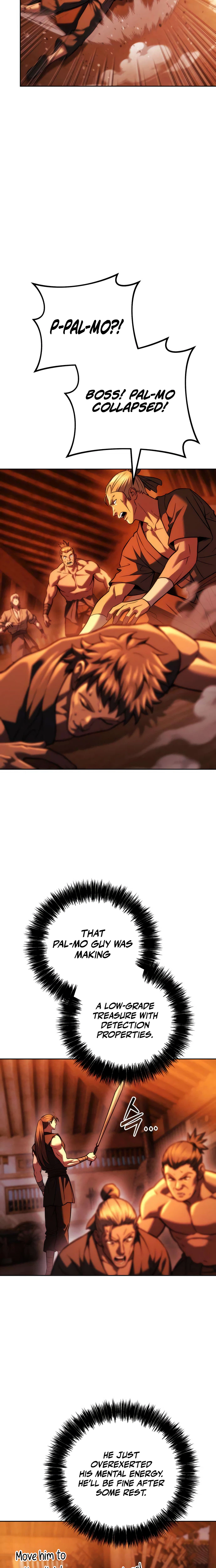 Sichuan’s Supreme King Chapter 36, page 14 of 37