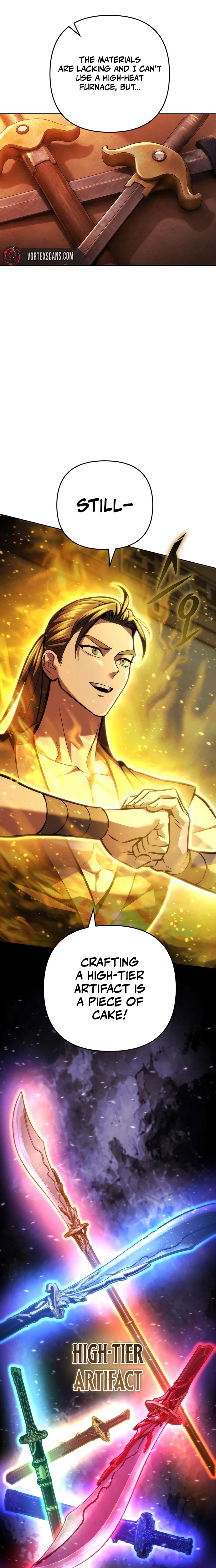 Sichuan’s Supreme King Chapter 36, page 16 of 37