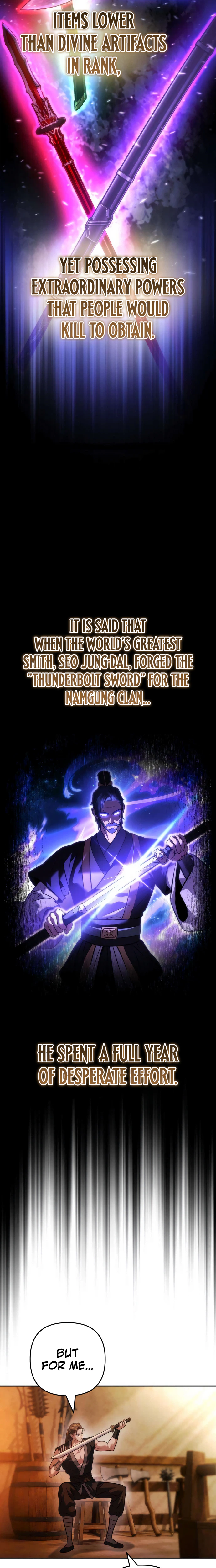 Sichuan’s Supreme King Chapter 36, page 17 of 37