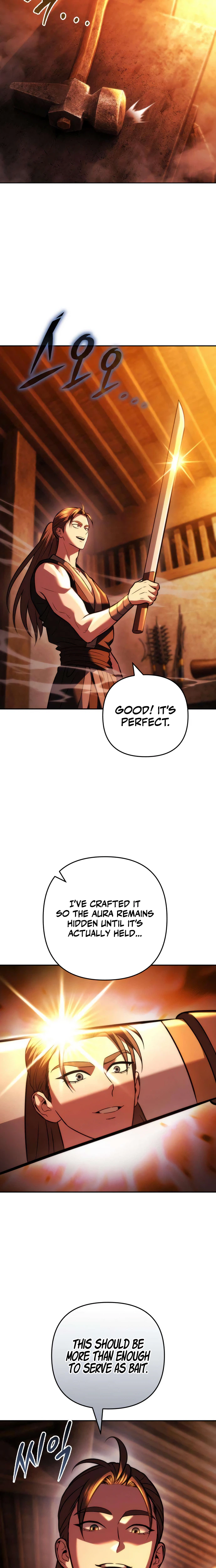 Sichuan’s Supreme King Chapter 36, page 20 of 37